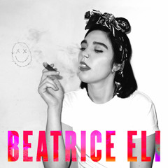 Beatrice Eli - The Conqueror