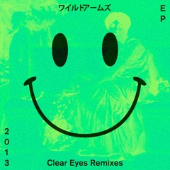 Wildarms - Clear Eyes Remixes