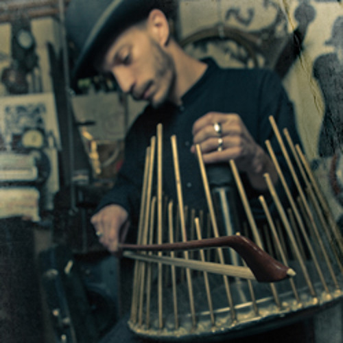 Da Fake Panda - JFX Bits 6 - Glitchin' Around