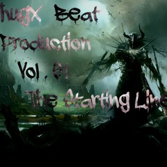 "Heart Broken" RNB Instrumental Beat