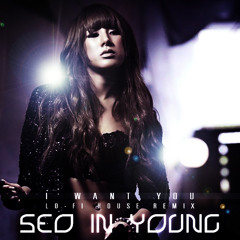 Seo in young - I Want You