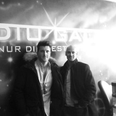 Radio Galaxy Bamberg - Kristina@night show