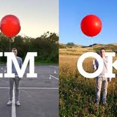 Kamos&Tripbuk - I'm Ok