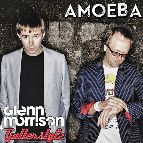 Glenn Morrison & Bruce Aisher - Amoeba