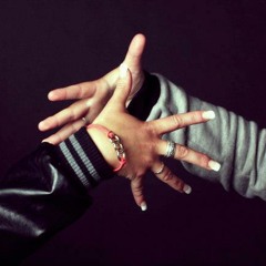 Manos de Diosa . Track- Entre Guerra Y abismos.. (Beat Gory MDFK Beat'ches)