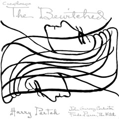 HARRY PARTCH - THE ROMANCING OF A PATHOLOGICAL LIAR COMES TO AN INSPIRED END