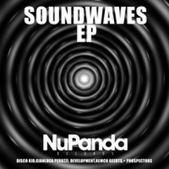 NPR005 - DevelopMENT - Feel The Heat