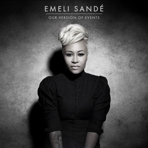 Wonder - Emeli Sandé