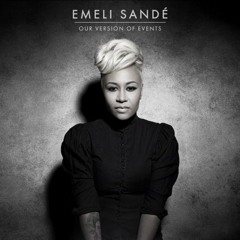 Next to Me - Emeli Sandé