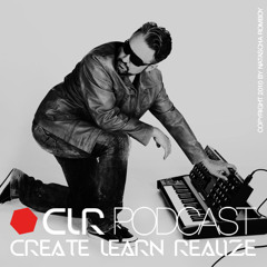 CLR Podcast 211 by Marc Romboy