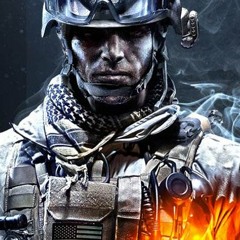 Stream Battlefield 4 (BF4) THEME by roncamma