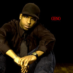 Geno Starr - Beat It Up