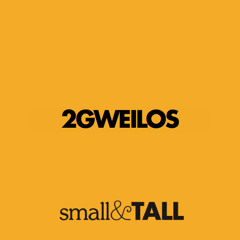 small&TALL & Crosstown Rebels birthday warm up mix