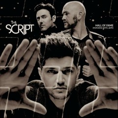 The Script - Hall of Fame (Stu-Con Remix)