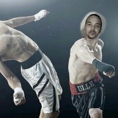 "K.O." ft. Luh Foe & Rosegold