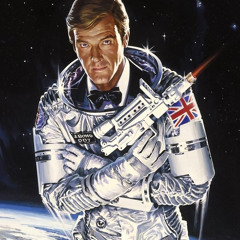 Moonraker (CINE-TRIO)