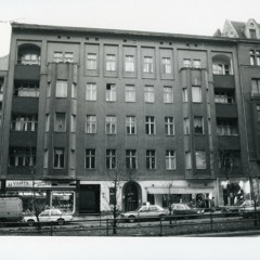 Debmaster - Weddinator (2013)