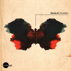 Stevie R - Painkiller (Ted Alexander Remix)