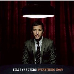 Travelling Boy - Pelle Carlberg