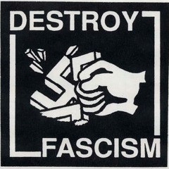 Antifa Junglist (Partisan mix)