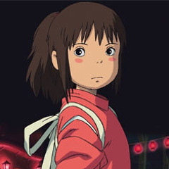 Le Voyage de Chihiro (CINE-TRIO)