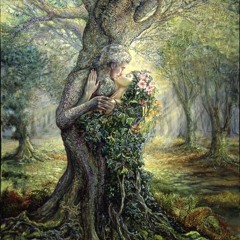 Dryad's Entreaty