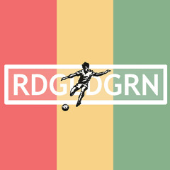 RDGLDGRN - I Love Lamp