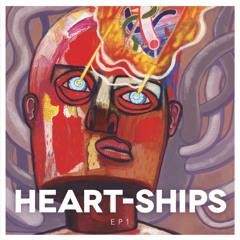 Heart-Ships 'Pinhole of Light'