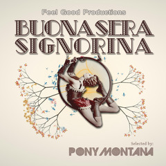 Dr Cat & Dj Pony [Montana] - Lee Morday