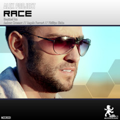 Alex project - Race (Angelo Ferreri Remix)