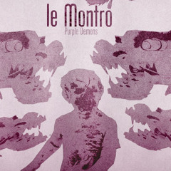 Le Montro - Bitter (Acústico - En Cabina)