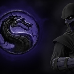 DJ Circuit - Sneaky Saibot {Noob Saibot Tribute} [prod. in Audacity]