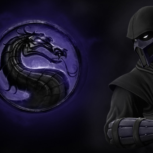 DJ Circuit - Sneaky Saibot {Noob Saibot Tribute} [prod. in Audacity]