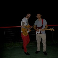 Party In The Pines Scunthorpe