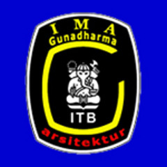 Hymne Ikatan Mahasiswa Arsitektur - Gunadharma