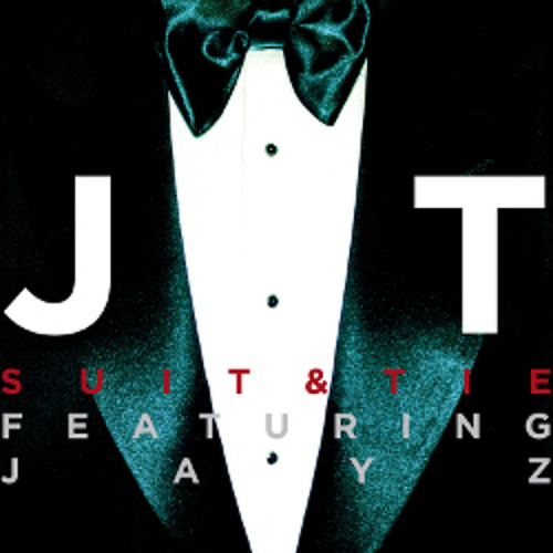 Justin Timberlake - Suit Tie (Aeroplane Remix)