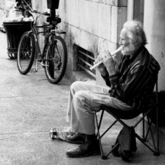 Le Menteur d'Amsterdam