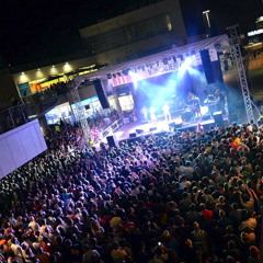 Potter Fesso (live) - Gem Boy