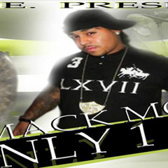 Mack Money - One Boss (Prod. By KajmirBeats)