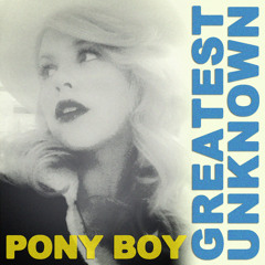 GREATEST UNKNOWN