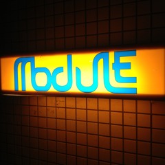 Ralph Lawson Live at Module Tokyo / Movement podcast 003
