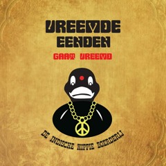 Set Vreemde Eenden 9 maart