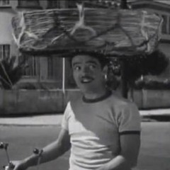 El Panadero con el pan...