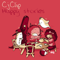 CJClip - DrumOrgy