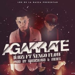 D.OZI Ft. Nengo Flow - Agarrate