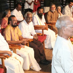 KKM RAMANKUTTY ASAAN SPEECH