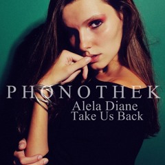 Alela Diane - Take Us Back (Phonothek Edit)