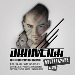 Funka Disco Radioshow # 157. Special 1Hour-mix "BootlegPack#5" by Dani Veiga