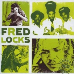 Fred Locks - Black Star Liner (Reggae Legends Box Set)