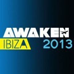 ‘AWAKEN IBIZA and TRACK IT DOWN 2013 COMP by Scott DK